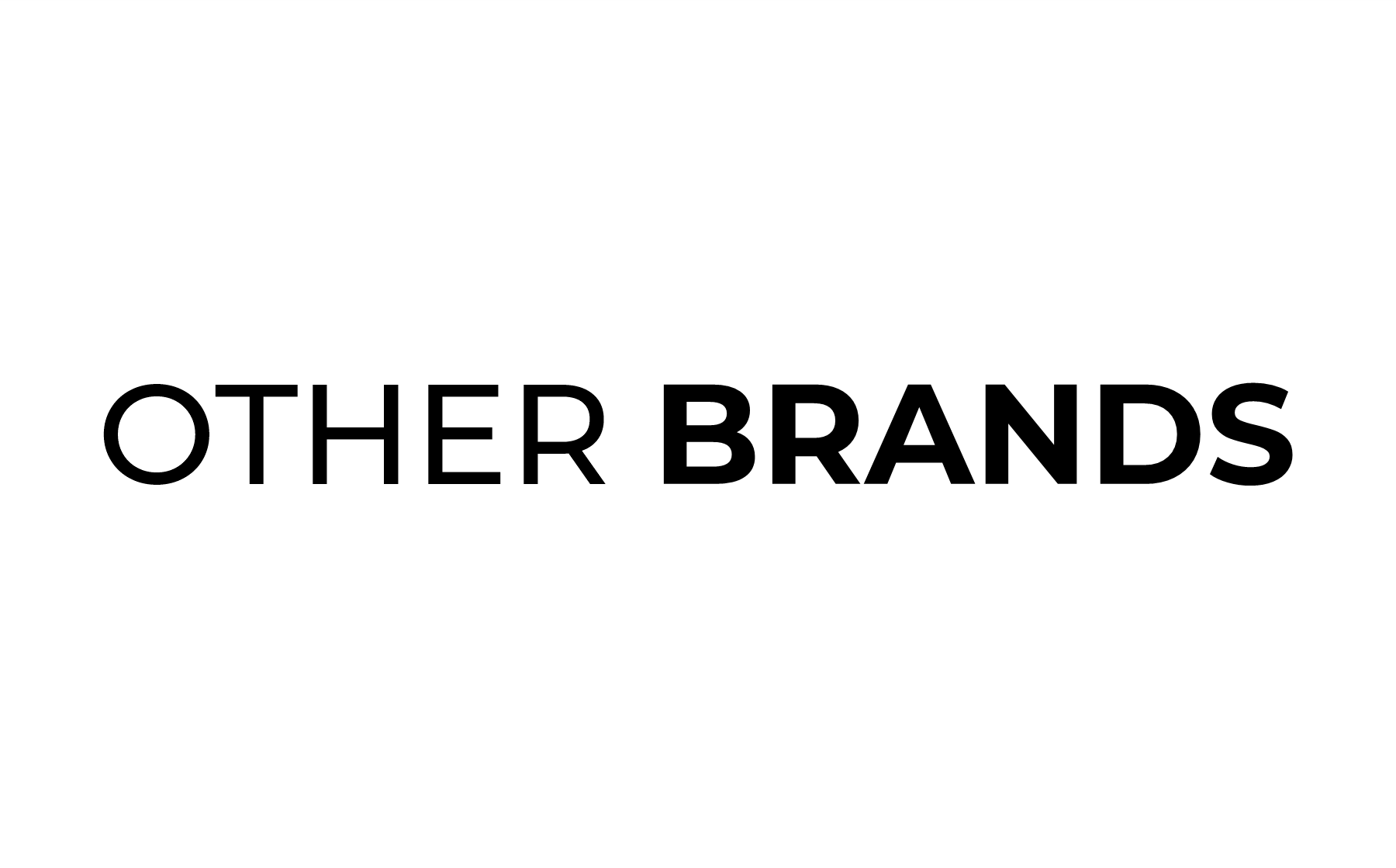 Other brand